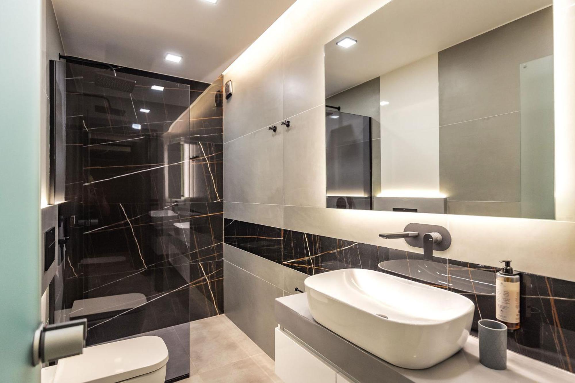 Nooa Villas Skala Rachoni  Exteriér fotografie